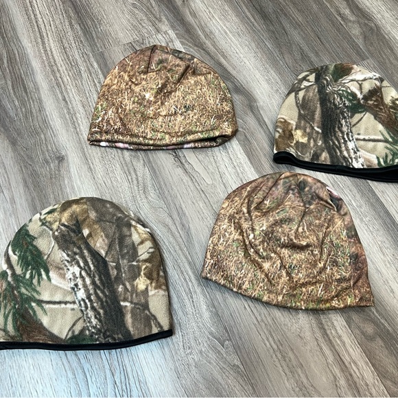 Camo toques - Women - Picture 2 of 2